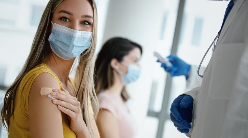 Danimarka koronavirüs aşısını durduruyor! İşte sebebi