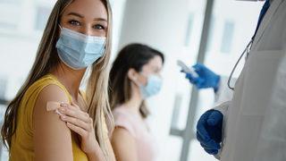 Danimarka koronavirüs aşısını durduruyor! İşte sebebi