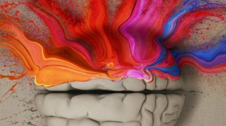 Ruhsal sorunları olan insanlar daha mı yaratıcı?