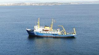 Marmara Denizi'nde müsilaj geri mi döndü? Bilim insanları inceleme raporunu açıkladı