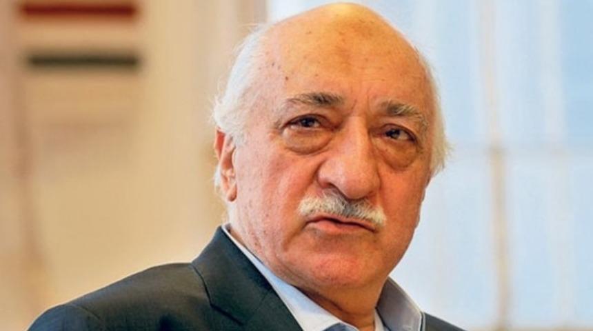 G&uuml;len'in avukatlarından 'Trump' a&ccedil;ıklaması