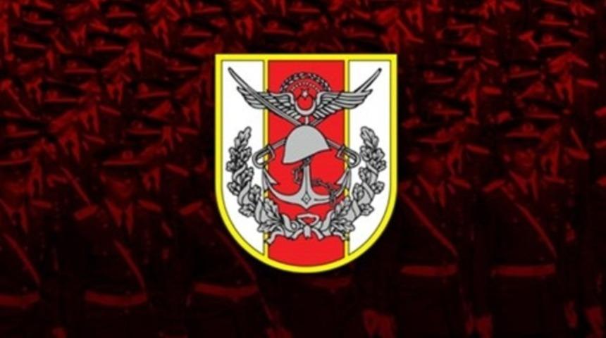 &lsquo;Fırat Kalkanı&rsquo;nda bir asker şehit oldu