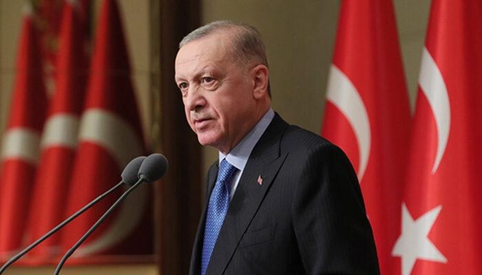 SON DAKİKA | Cumhurbaşkanı Erdoğan'dan Osman Kavala açıklaması