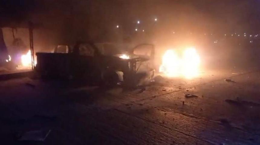 Meksika'da fabrikayı ele geçirmek isteyen işçiler çatıştı! Çok sayıda ölü ve yaralı var