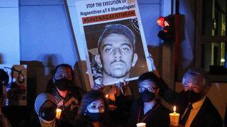 69 IQ’ya sahip olduğu anlaşıldı! İdam edildi