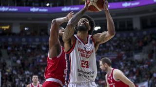 Bahçeşehir Koleji Avrupa'da destan yazdı