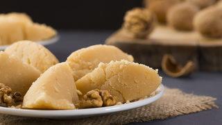 Un helvası nasıl yapılır? Un helvası malzemeleri neler?