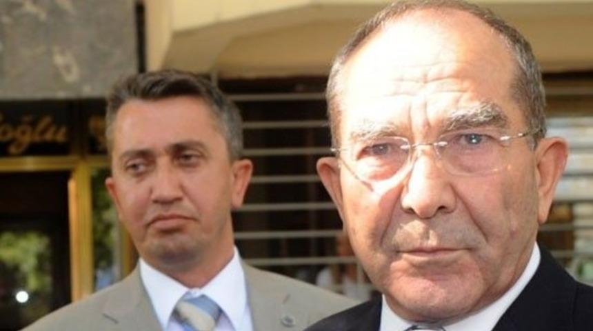 Sanık emekli albaydan Hilmi &Ouml;zk&ouml;k'e: Biz ter&ouml;rist miyiz?