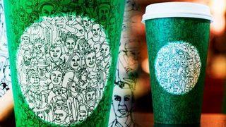 Ünlü kahve zincirine IŞİD suçlaması