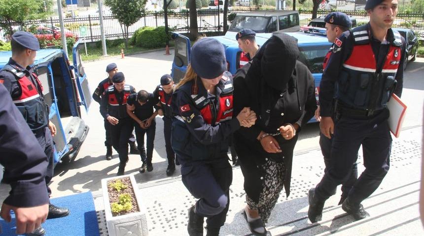 Muğla'da vahşi cinayet! 24 yaşındaki genci iple boğan yabancı uyruklu iki kişi tutuklandı