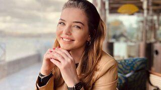 Sihirli Annem'in Ceren'i Gizem Güven güzelliğiyle büyüledi! Gerçek olamazsın