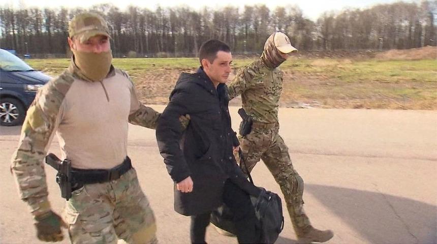 ABD ve Rusya&rsquo;dan T&uuml;rkiye&rsquo;de tutuklu takası