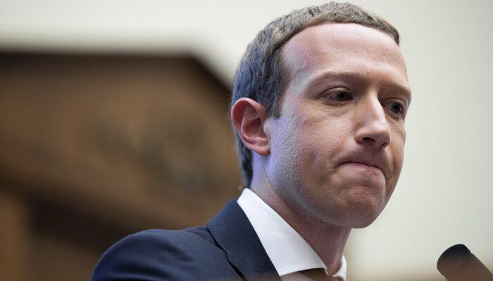 Mark Zuckerberg gizleyerek denedi! Önümüzdeki yıllara damgasını vuracak -  Teknoloji Haberleri