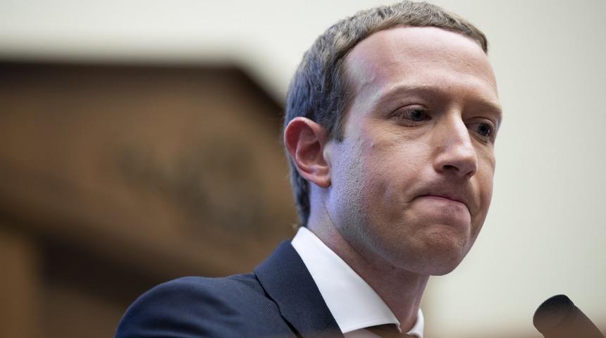 Facebook&rsquo;un kullanıcı sayısı ge&ccedil;en yılki d&uuml;ş&uuml;ş&uuml;n ardından ilk defa arttı