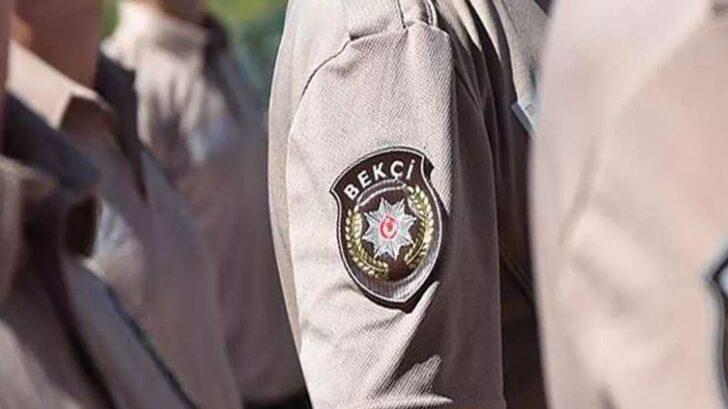 BEKÇİ ALIMI BAŞVURU EKRANI! 2022/1 Bekçilik başvurusu nasıl yapılır, şartlar neler? Bekçilik sınav ücreti ne kadar? G3