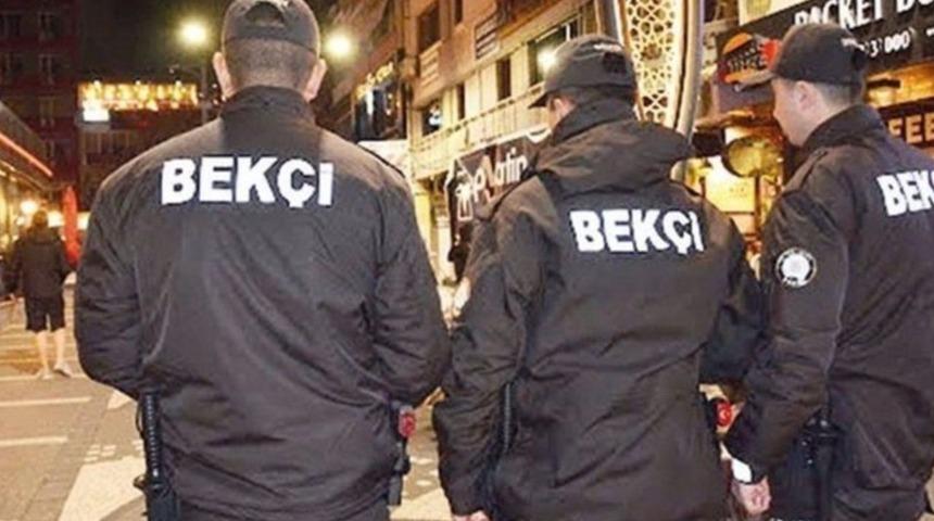 BEKÇİ ALIMI BAŞVURU EKRANI 2022! Bekçilik başvurusu nasıl yapılır? Bekçilik sınav ücreti ne kadar?