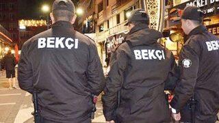 BEKÇİ ALIMI BAŞVURU EKRANI 2022! Bekçilik başvurusu nasıl yapılır? Bekçilik sınav ücreti ne kadar?