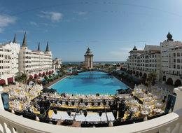 Thomas Cook: Türkiye tatil rezervasyonları yeniden artacak