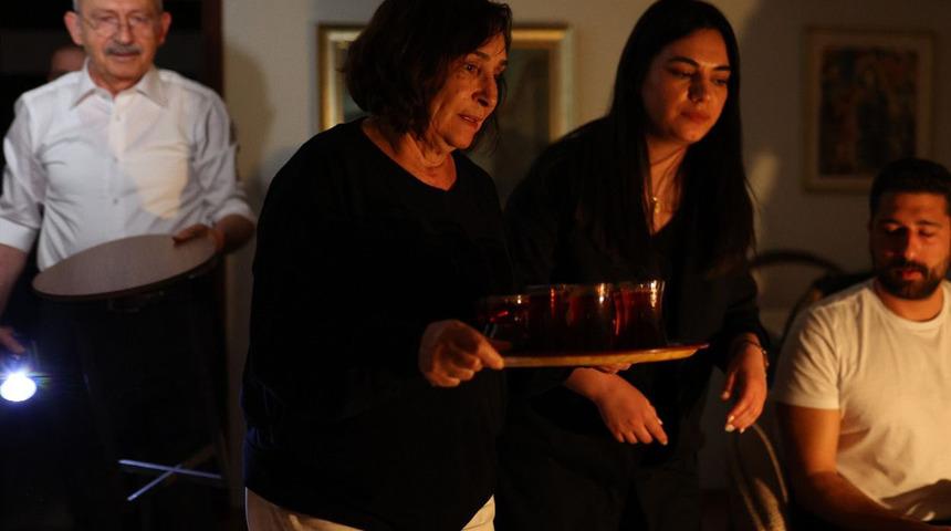 Kılıçdaroğlu ‘başlıyoruz’ diye duyurdu! Paylaştığı bir fotoğraf dikkat çekti…