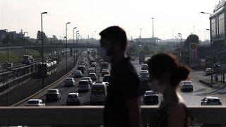 Koronavirüsle mücadelede ‘müzik yasağı’ kaldı! Büyük tepki: ‘Eziyet bu…’