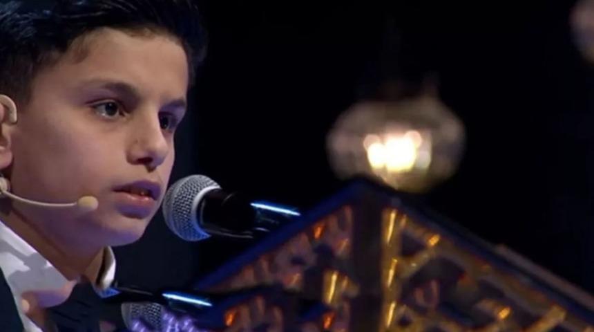 Kur'an-ı Kerim'i Güzel Okuma Yarışması birincisi 2022 kim oldu? Kuran-ı Kerim'i Güzel Okuma Yarışması birincisi Mustafa Öztürk kimdir?