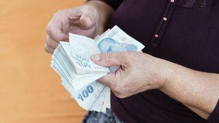 Emekli maaşlarına yapılacak zamda rakamlar netleşti! En düşük aylığa 865 lira zam yolda…