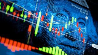 Dolar, 20 yılın zirvesine yaklaştı