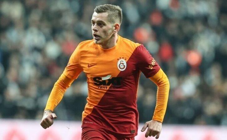 Son dakika: Galatasaray'da 13 ayrılık geliyor! Bir isim Fenerbahçe'ye gidiyor... G1