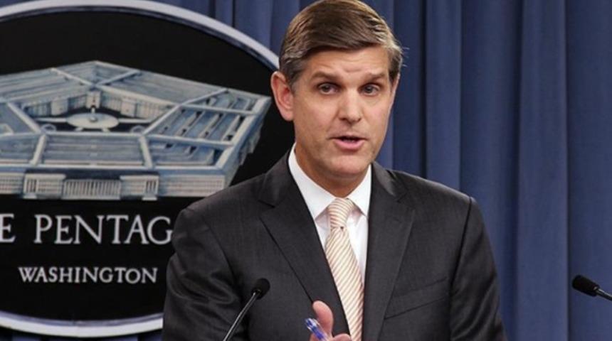 Pentagon: T&uuml;rkiye'yi destekliyoruz