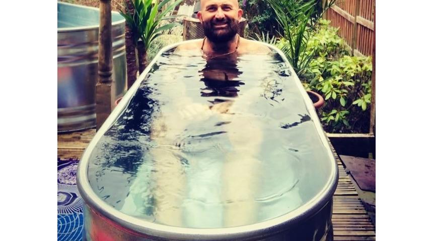 Şifalanmak için gittiği yerde onu ölüm bekliyordu! 