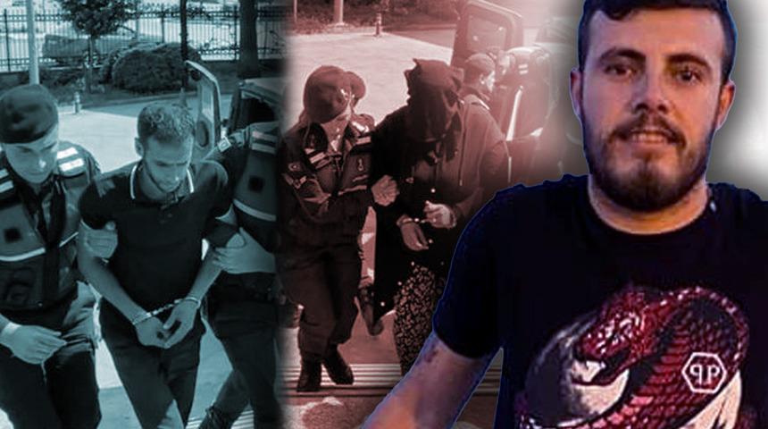 Korkunç itiraf... İple boğularak öldürülmüştü! Nedeni ortaya çıktı