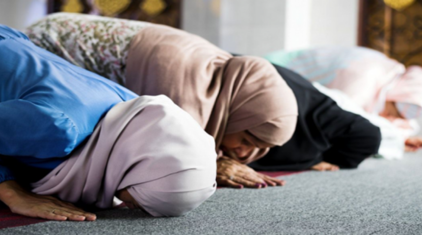 Hacet namazı nasıl kılınır? Hacet namazı kaç rekattır? Hacet namazı nedir?