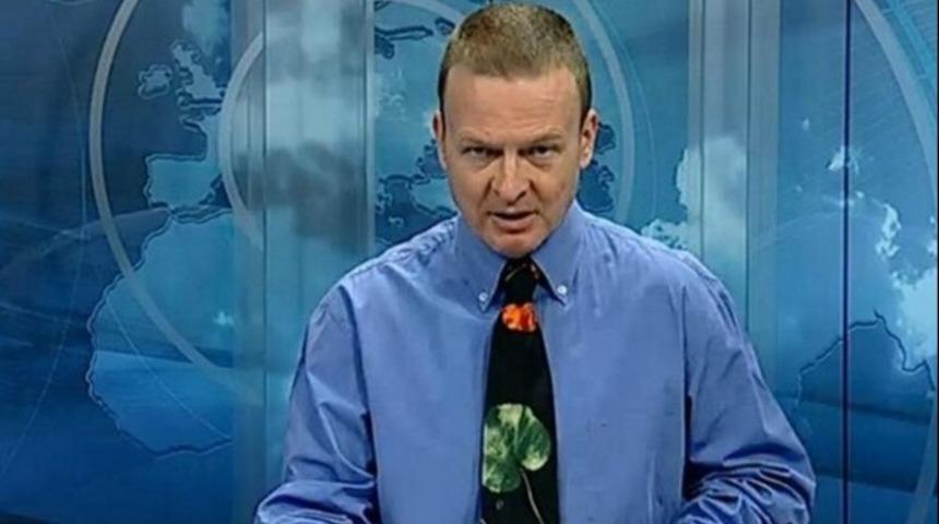 Macar gazeteci tepkiler üzerine Türklerden özür diledi