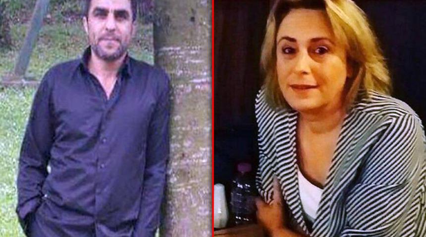 Dehşet saçan eşini bıçakla öldürmüştü! 2 çocuk annesi kadın hakkında istenen ceza belli oldu