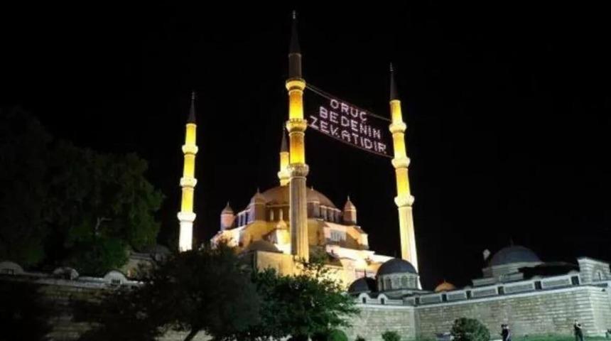 Ramazan ne zaman bitiyor, kaç gün kaldı? Arefe günü ne zaman?