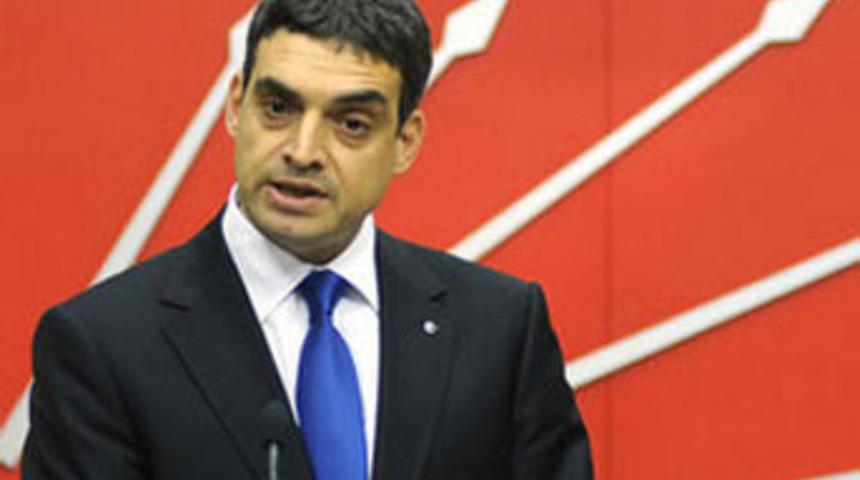 Mesut Yılmaz CHP'den aday mı oluyor?