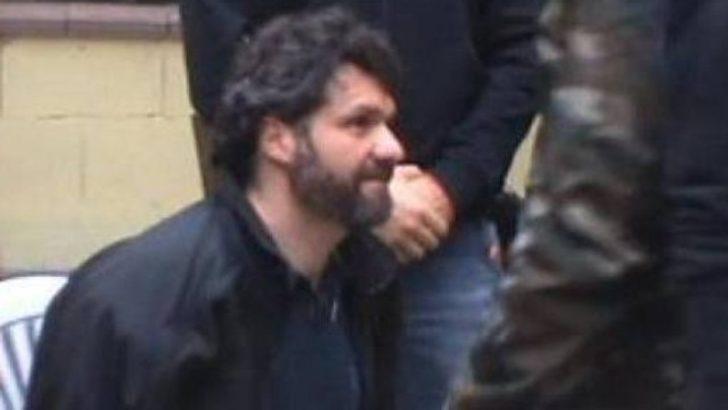 İtalya’da aranan mafya lideri yakalandı