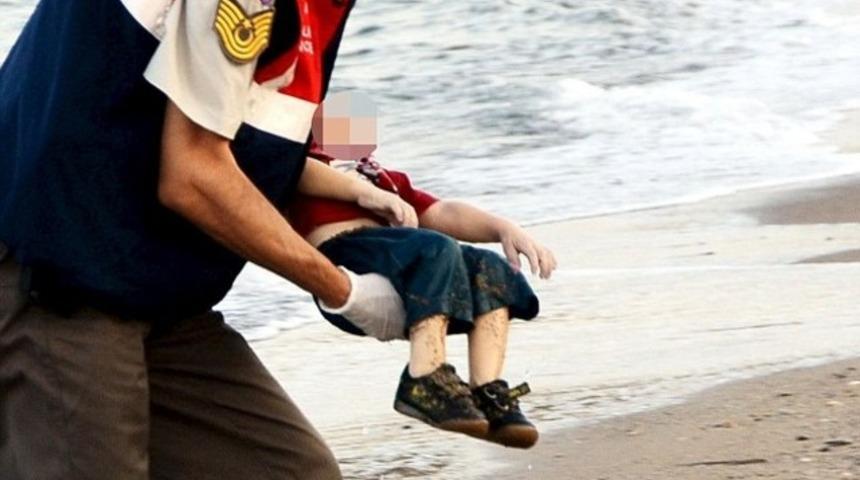 Aylan Kurdi'nin babası: Avrupa yardım etmedi