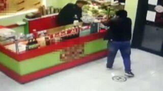 Avcılar’da çiğ köftecide dehşet! Önce sipariş verdi, son kurşunladı