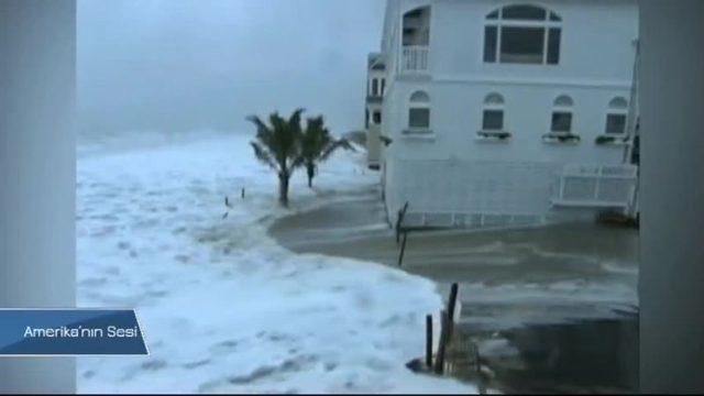 Iklim Zirvesinde Beklenti Buyuk