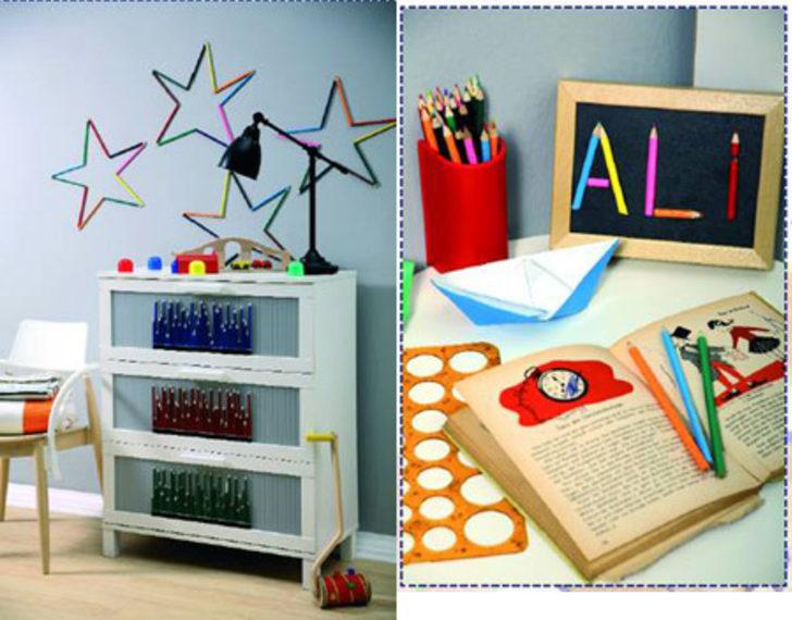 Kalem Krallığınızı Kurun