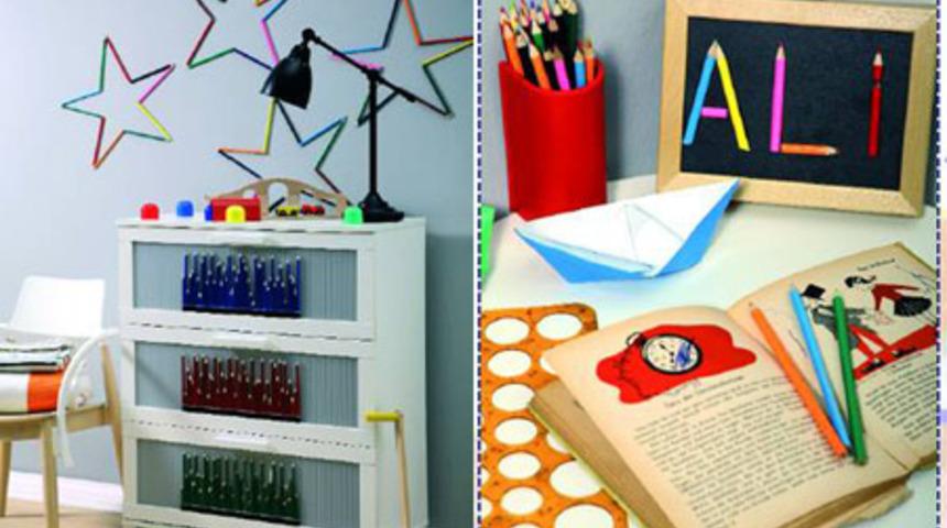 Kalem Krallığınızı Kurun