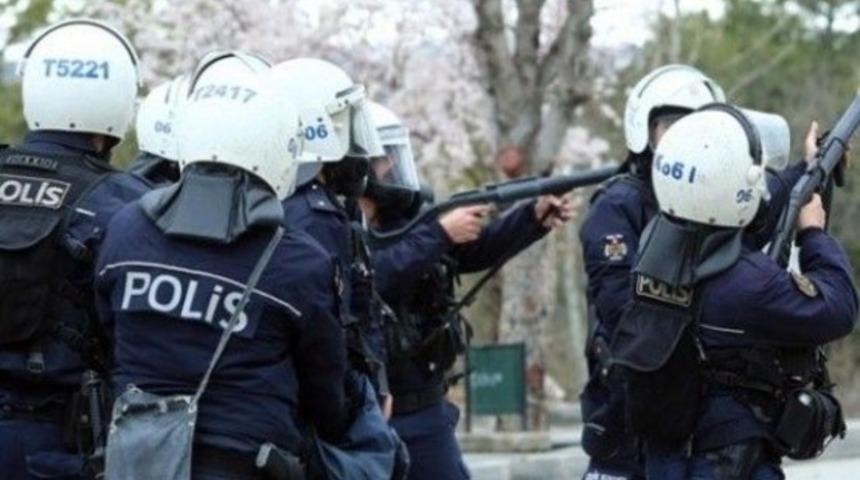 'Ak Polis projesi kapsamında emniyete ağır silahlar geliyor'