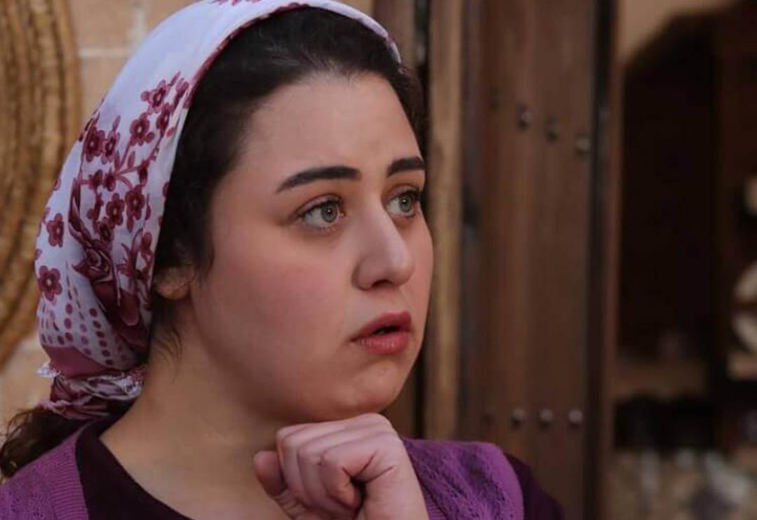 Aslı Samat 100 kilo verdi! G&uuml;l&uuml;mse Kaderine dizisiyle ekrana d&ouml;nd&uuml;! 