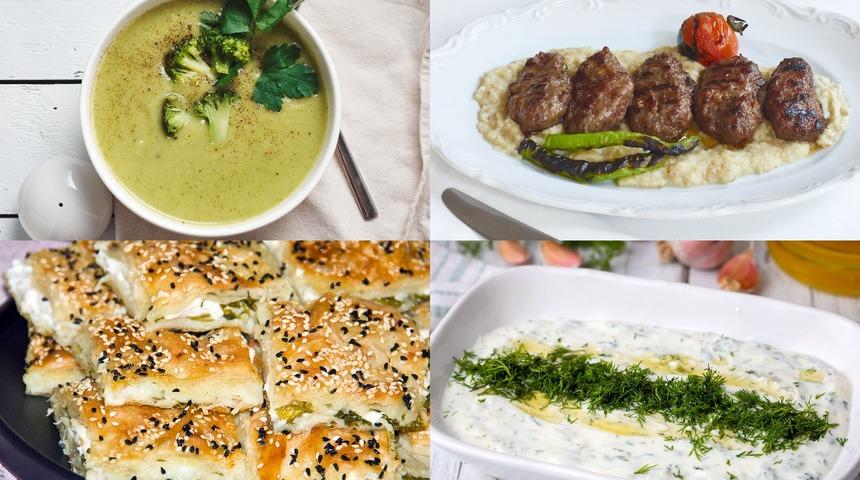 Nefis yemek tarifleri ile Ramazan’ın 27. günü iftar menüsü