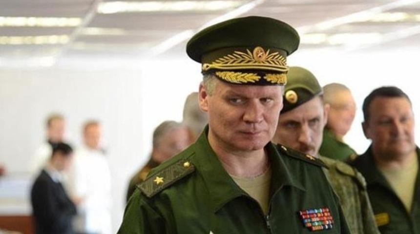 Rusya'dan T&uuml;rkiye'ye 'ihlal' yanıtı