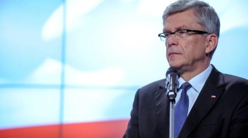 Polonya&rsquo;dan AB&rsquo;ye T&uuml;rkiye &ccedil;ağrısı