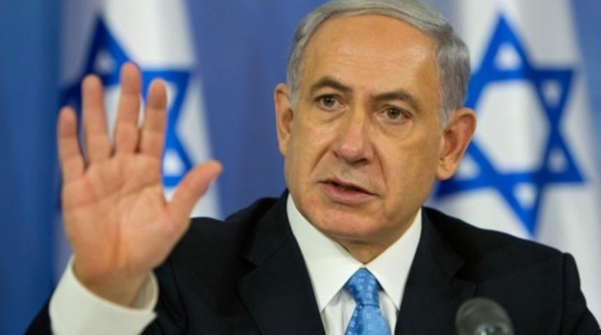 Netanyahu: Gazze'nin denizden ablukası devam edecek