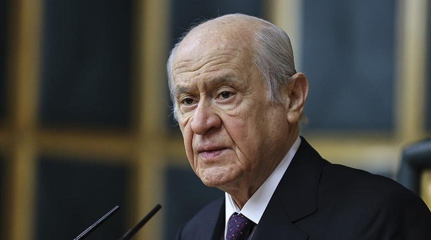 DEVA Partisi lideri Babacan'ın seçim çıkışı çok konuşulmuştu! Bahçeli'den dikkat çeken yorum: 'Çok zekice'