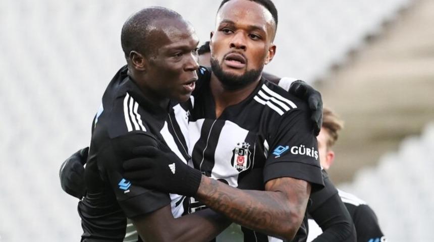 Son dakika: Vincent Aboubakar, Türkiye'ye geri dönüyor! Çılgın hamle...